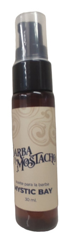 Aceite Para Barba. 