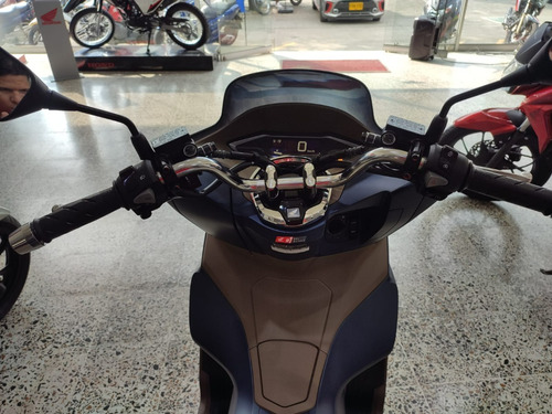 Honda Pcx 160 Abs 2024 Medellín