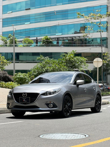 Mazda 3 2.0 Prime