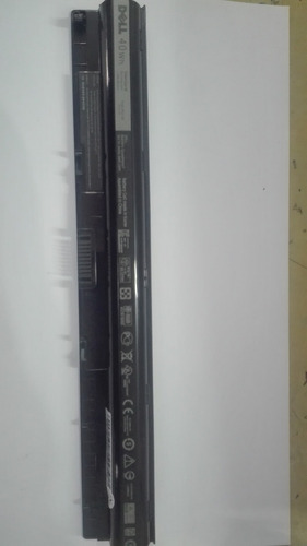 Imagen 4 de 7 de Bateria Dell Original Mr90y Xcmrd Jkvc5 -268x5 N4030 - Rfjmw