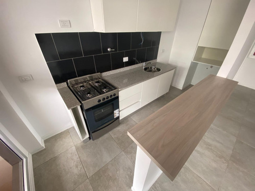 Imagen 10 de 21 de Departamento 3 Ambientes A Estrenar Villa Urquiza