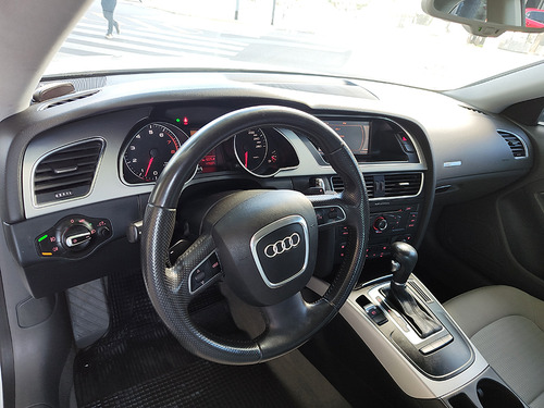 Imagen 12 de 20 de Audi A5 2.0 2011 Tfsi At Abasto Motors