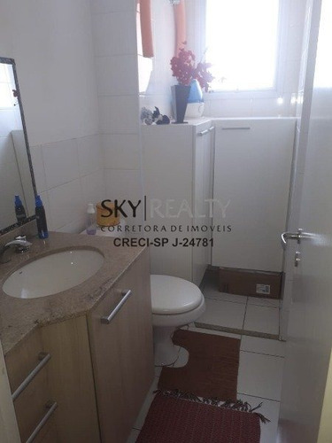 Apartamentos - Interlagos - Ref: 9845 - V-9845