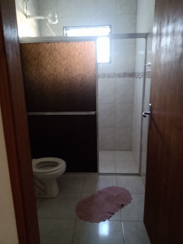 Imagem 15 de 30 de Chácara Com 3 Dormitórios À Venda, 1000 M² Por R$ 330.000,00 - Chácara Ipês - Caçapava/sp - Ch0131