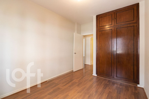 Imagem 20 de 24 de Apartamento De Condomínio Em São Paulo - Sp - Ap4307_nbni