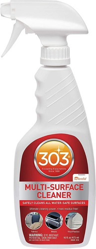 Limpiador 303 Multi-surface Cleaner