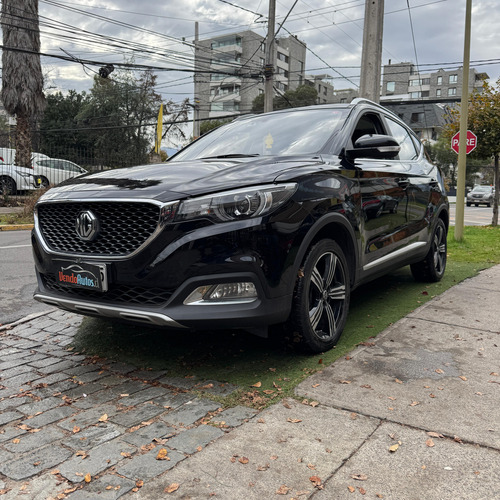 MG Zs 1.5 Com At
