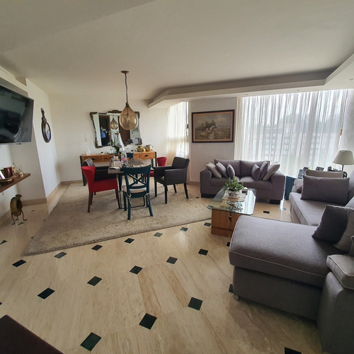 Imagen 2 de 30 de Venta Departamento Bosques De Las Lomas (r)
