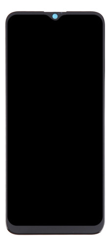 Compatible Pantalla Lcd Original Para Blu G80 Con
