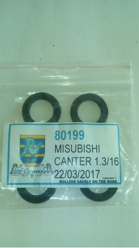 Kit Bomba D Freno Mitsubishi Canter 1.3/16-(649-fe84)