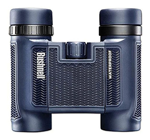 Binocular Bushnell H2o Impermeable, Antiniebla