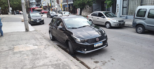 Fiat Argo 1.3 Drive Gse Manual