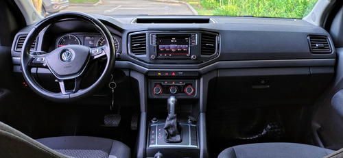 Volkswagen Amarok 3.0 V6 Cd