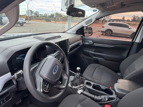 Ford Ranger 2.0 Cd 4X2 Xl 170Cv