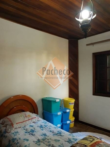 Casa Térrea Penha, 2 Dormitórios, 3 Vagas, 125 M² R$ 650.000,00 - 2646