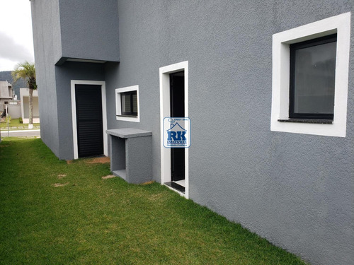 Imagem 20 de 30 de Casa À Venda Em São João Do Rio Vermelho - Ca008216