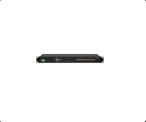 Concentrador De Interfaces De Dados - Olt8820i Intelbras