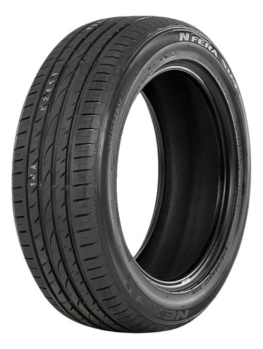 Pneu Nexen Aro R16 195/45r16 84v N'fera Su4