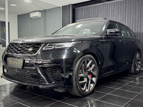 Land Rover Range Rover RANGE R. VELAR SV AUTOB. SUPER.C 5.0 V8
