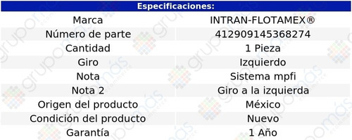 Sensor Tps Ford Explorer Sport Trac V6 4.0l 02 Al 05