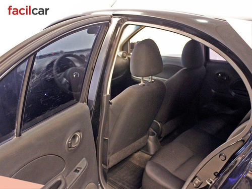 Nissan March Sedán 1.6 2011 Excelente!!