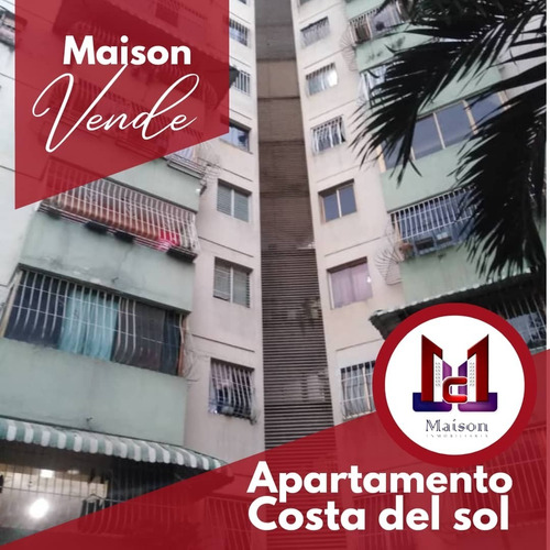 Se Vende Apartamento En Turmero 