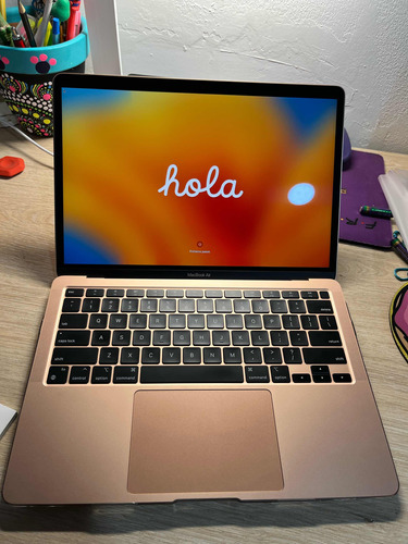 Macbook Air M1 2020