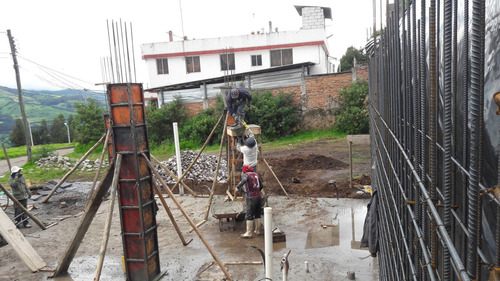 Imagen 8 de 12 de Maestro Albañil, Construccion, Albanileria