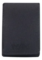 Comprar Billetera Para Hombre Totto Mesh Tamaño Mediano Rfid Blocker
