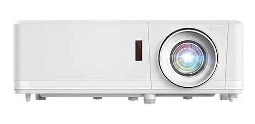 Proyector Optoma Zh406 1080p Professional Laser | Duracore ®