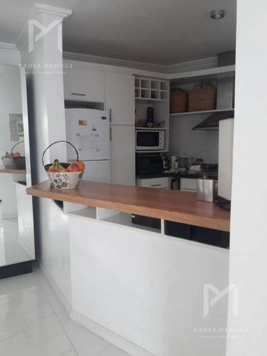 Departamento - Venta - 3 Ambientes - Playa Mansa - Punta Del Este - Uruguay -