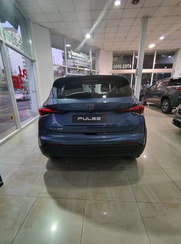 Imagen 4 de 15 de Nuevo Fiat Pulse Motor 1.3 Cvt 2022