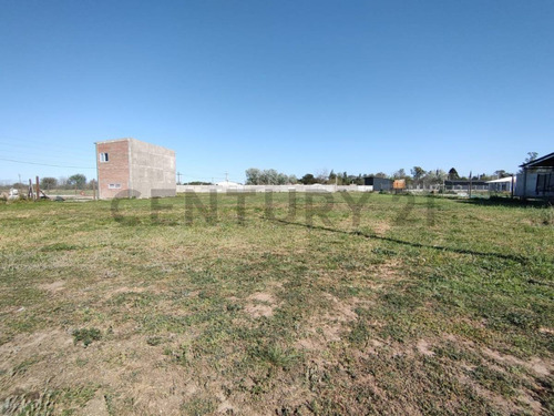 Venta Terreno Costa Ribera, Timbues