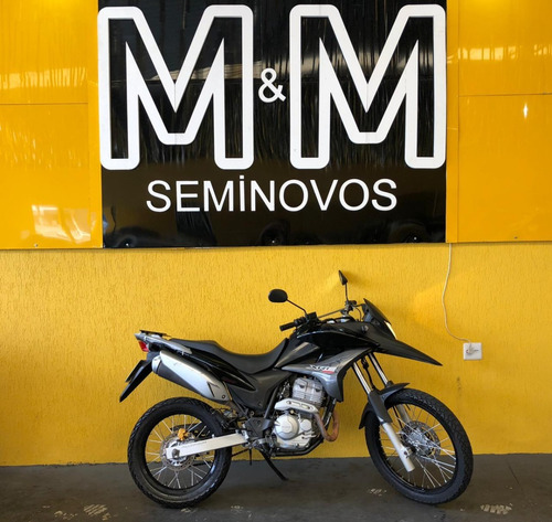 Honda Xre 300