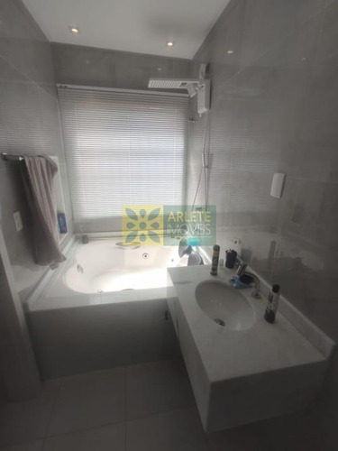 Imagem 5 de 15 de Casa No Bairro Perequê Em Porto Belo Sc - 2895