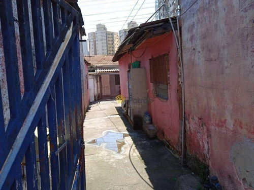 Imagem 10 de 11 de Casa À Venda, 218 M² Por R$ 720.000,00 - Vila Floresta - Santo André/sp - Ca0737