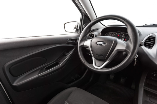 Imagem 9 de 15 de Ford Ka Se 1.0 Ha C 2019