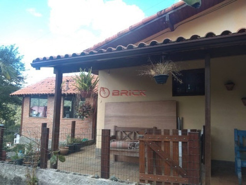 Imagem 3 de 28 de Casa Com 3 Dormitórios, 137 M², R$ 425.000 - Albuquerque - Teresópolis/rj - Ca00918 - 34058971