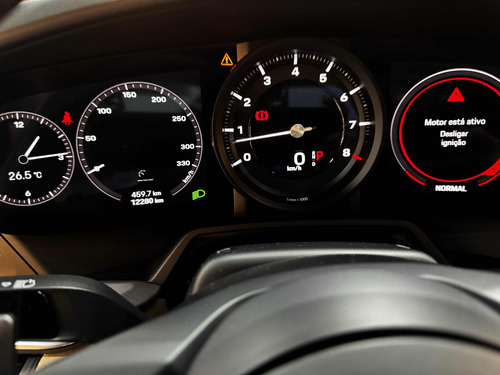 Porsche 911 3.0 Carrera 4s Pdk 2p marchas