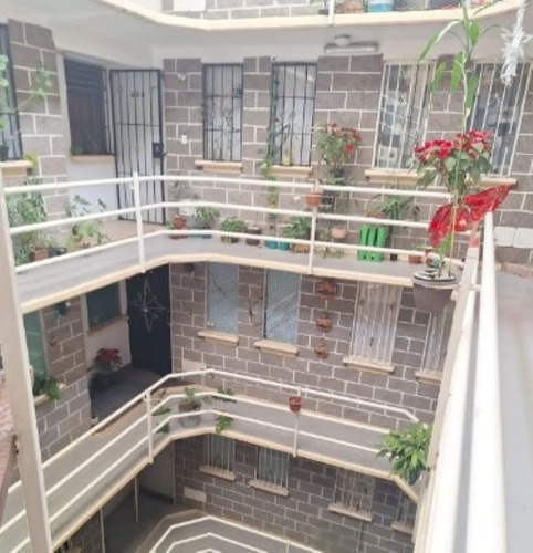 Venta De Casa En Popular Cdmx Cuauhtémoc Atlampa Calle De Cipres Cr