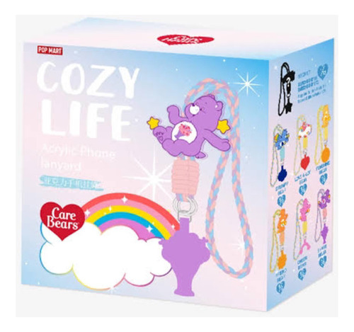 Cozy Life Care Bears