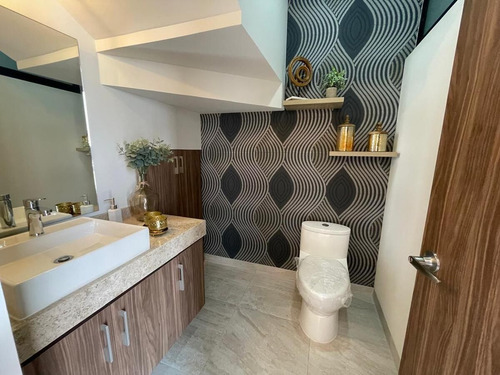 Casa Nueva En Venta En Virrey De Cataluña Ii. 5