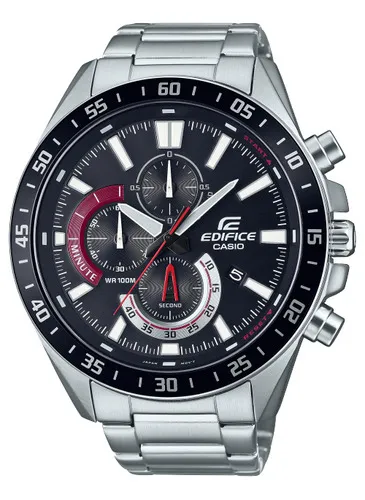 Casio edifice top module no 5345