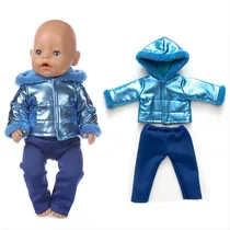 Comprar Ropita De Muñeca Bebé Bebotes Muñecos Conjunto Juguete 