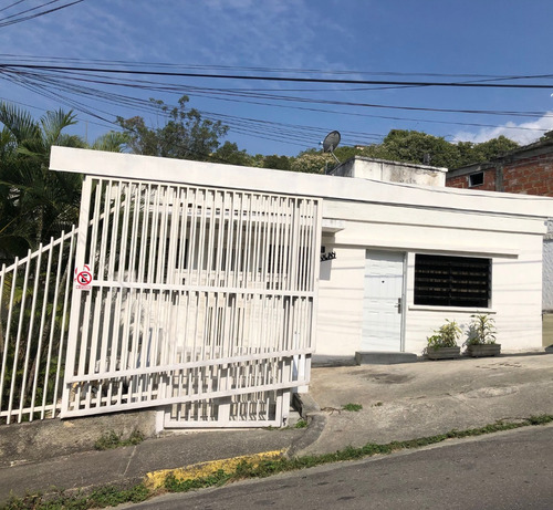 Anexo En Alquiler En La Urbanización Horizonte