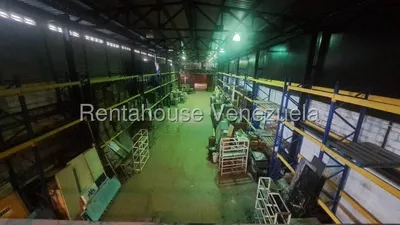 Galpón en venta