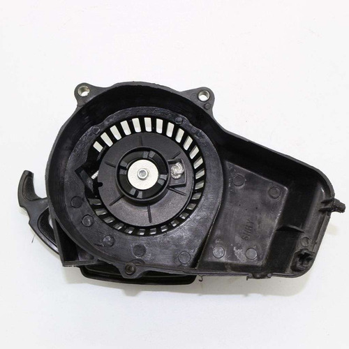 Tire De Retroceso De Arrancador Para 47cc 49cc 50cc Mini Atv