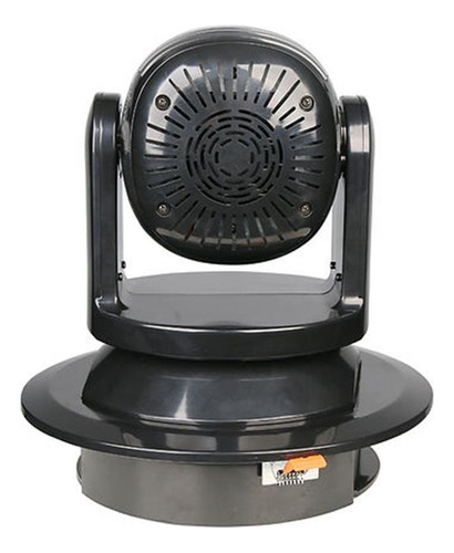 Cabezal Movil Beam Led 100 Watts 7 Gobos Color Moving Head