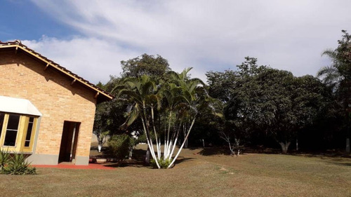 Imagem 6 de 30 de Chácara Com 4 Dormitórios À Venda, 5000 M² Por R$ 900.000,00 - Éden - Sorocaba/sp - Ch0295