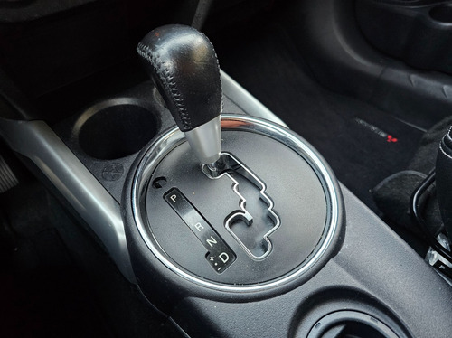 Mitsubishi ASX 2.0 4X2 16V